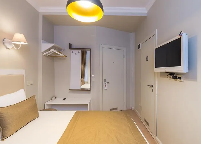 Ada Home's Taksim イスタンブール