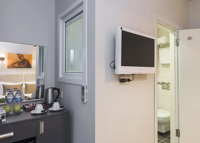 Ada Home's Taksim イスタンブール