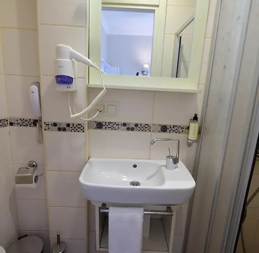 Ada Home's Taksim ホテル イスタンブール