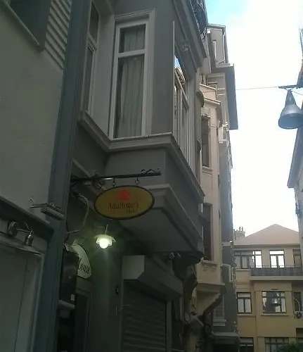 Ada Home's Taksim 3*