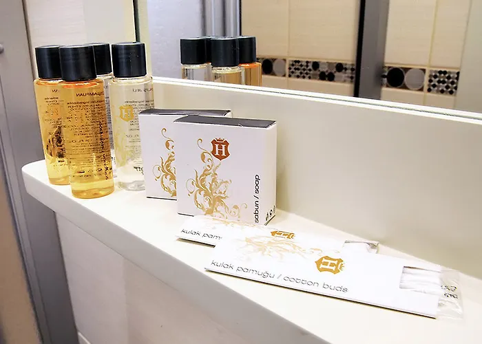 ホテル Ada Home's Taksim 3*