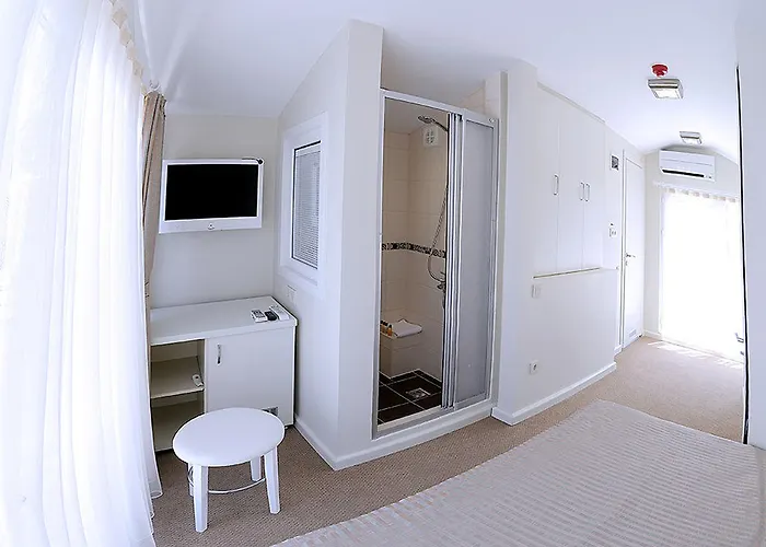 Ada Home's Taksim ホテル イスタンブール