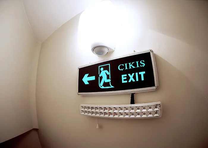 Ada Home's Taksim 3*