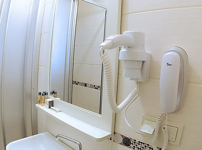 Ada Home's Taksim イスタンブール