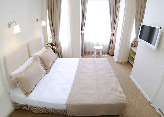 Ada Home's Taksim 3*