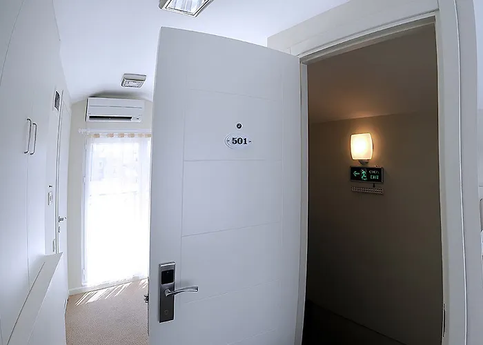 Ada Home's Taksim イスタンブール