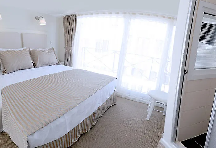 ホテル Ada Home's Taksim