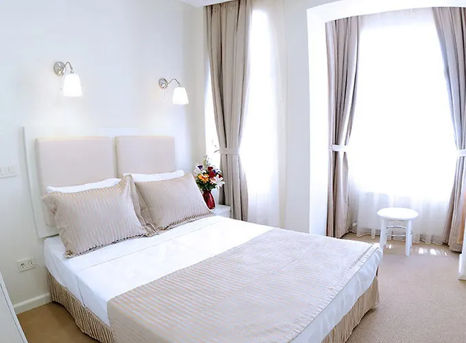 Ada Home's Taksim ホテル