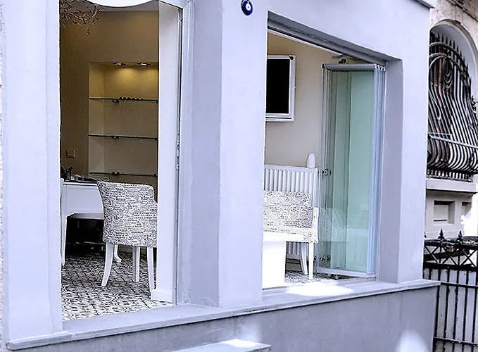 Ada Home's Taksim 3* イスタンブール