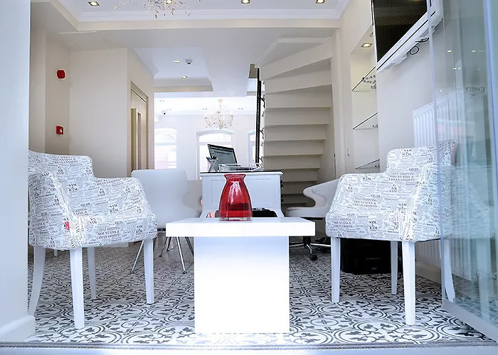 Ada Home's Taksim イスタンブール