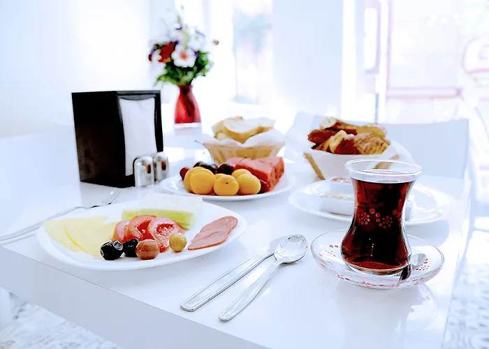 Ada Home's Taksim 3* イスタンブール