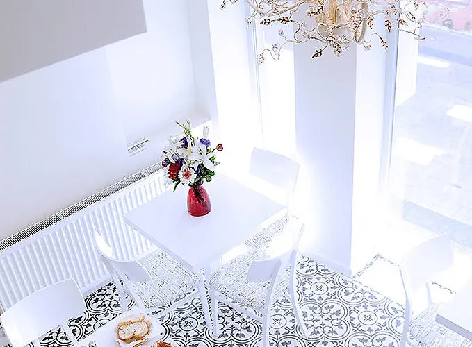 Ada Home's Taksim 3* イスタンブール