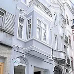 فندق Ada Home's Taksim اسطنبول