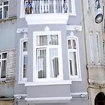 Ada Home's Taksim 3*