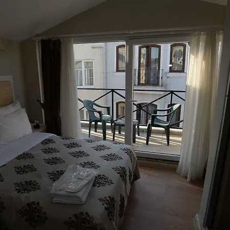 Ada Home's Taksim Hotel Estambul