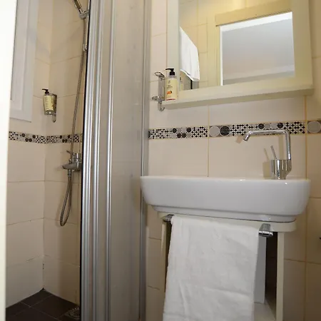 Ada Home's Taksim Istanbul