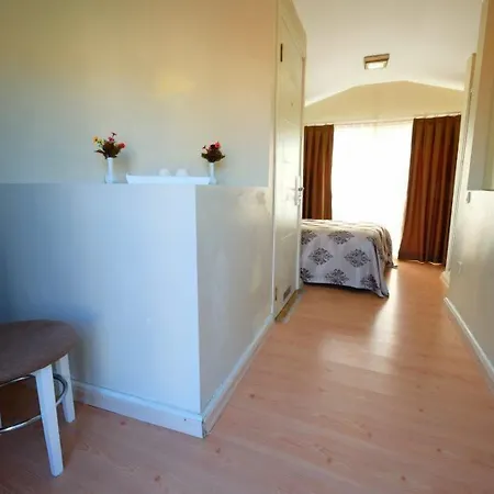 Hotel Ada Home's Taksim Estambul