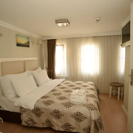 Ada Home's Taksim Estambul