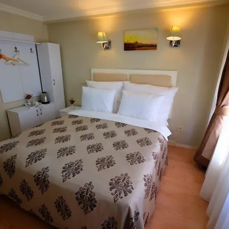 Ada Home's Taksim Hotel