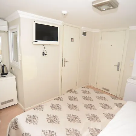 Hotel Ada Home's Taksim Estambul