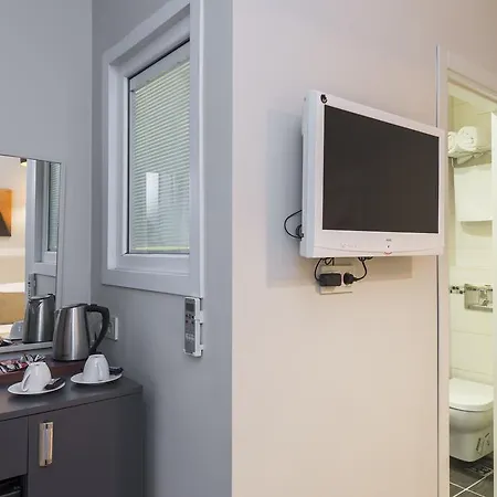 Ada Homes Taksim Istanbul