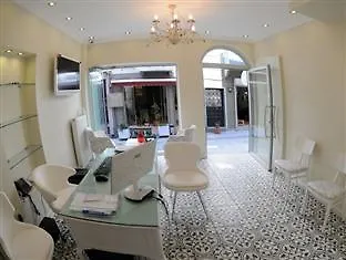 Ada Home's Taksim Hotel Estambul
