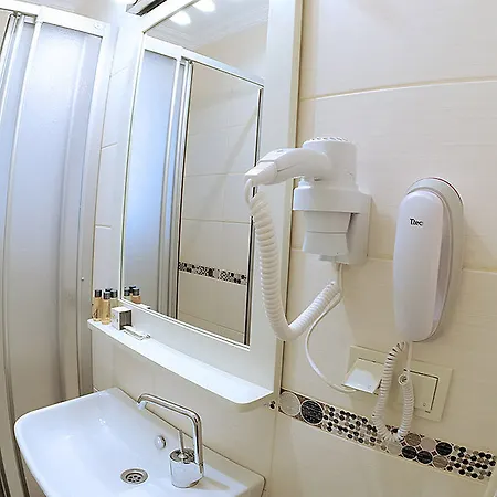 Ada Homes Taksim Istanbul