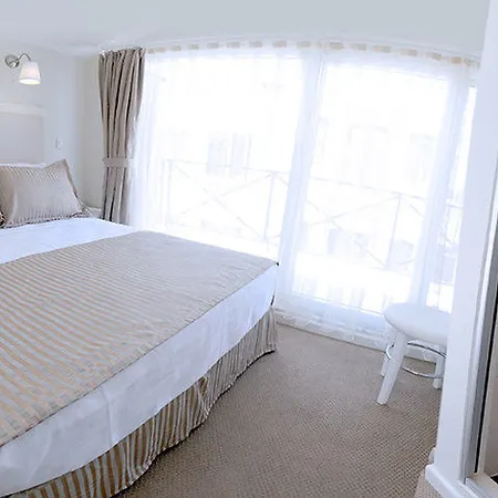 Hotel Ada Home's Taksim