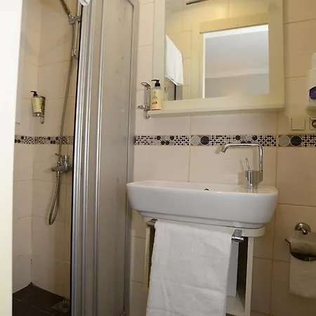 Ada Homes Taksim 3* Istanbul